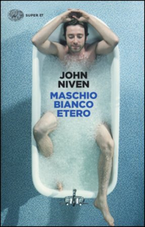 Maschio bianco etero John Niven