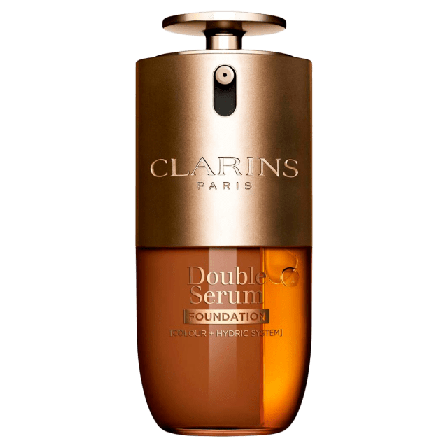 Clarins Double Serum Foundation Dam 30 ML