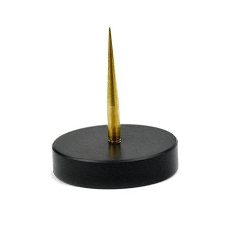 Urbalanceholder-værktøjsholder nr. 7995 Balance Spring Shaft Cleaning Holder Urdele Værktøjssæt