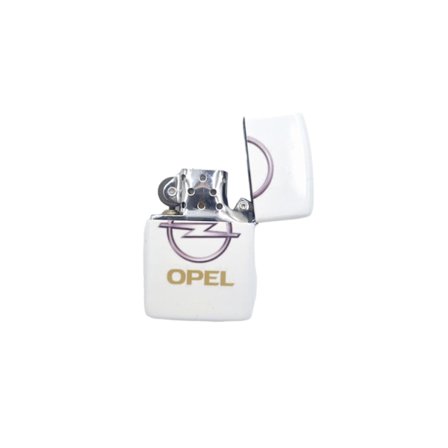 Opel bensin lighter