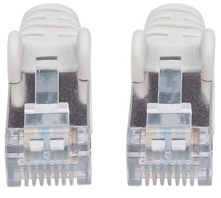 INTELLINET High Performance Network Cable F-FEEDS