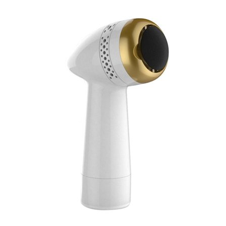 Elektrisk fotsliper Fil Dead Skin Remover GULL