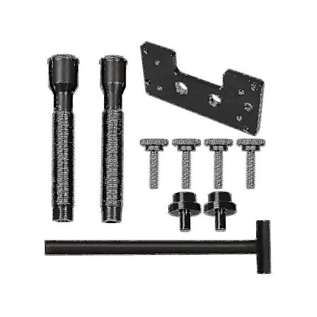 Sisäinen nokka-akselin laakerin asennus- ja ulosvetotyökalu TC 88 96 103 110 Twin Cam -malleille ja laakerinpoistotyökalu