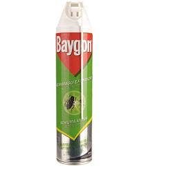 Baygon Polvere Repellente Scarafaggi/Formiche 250ml
