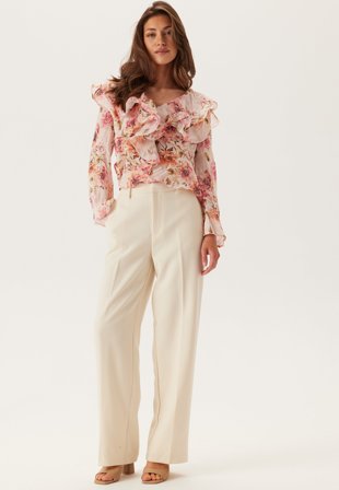 Object Collectors Item-Objsigrid Casual Pant-42