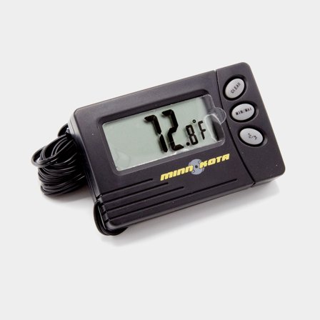 MKA-39 FISHERMANS WATER TEMP