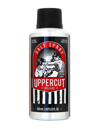UpperCut Salt Spray - Nude - 150 ml