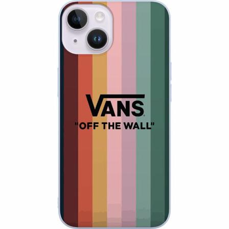 Apple Iphone 14 Premium Skal Vans