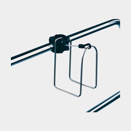 Soporte para boya de herradura Plastimo Horseshoe Buoy Rack