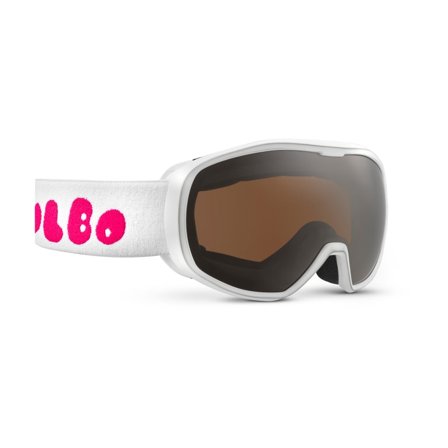 Julbo Spot Spectron 3 goggles White OneSize