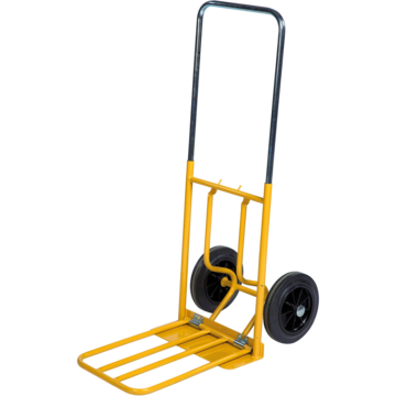 Kongamek Magasinkärra 25cm