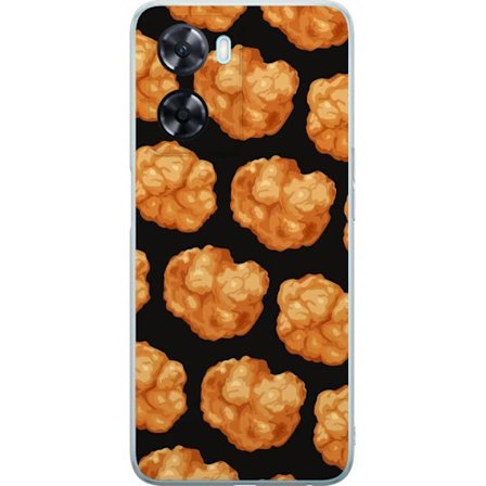 Mobilskal till OnePlus Nord N20 SE med Nuggets