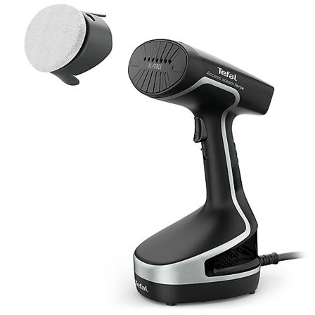 TEFAL KLESDAMPER STEAMER HÅNDHOLDT