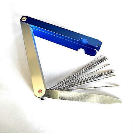 Kitaran yläsatulan viilaustyökalusarja Ruostumaton teräs Hitsauspoltin Leikkauspolttimen puhdistus