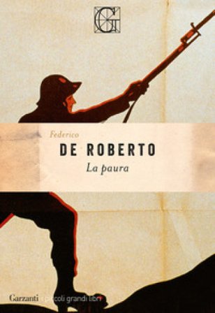 La paura Federico De Roberto
