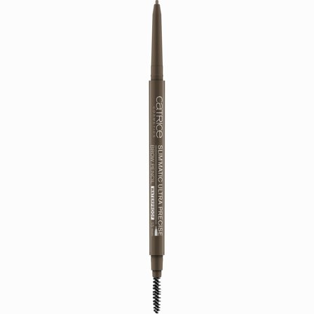 Catrice Slim'Matic Ultra Precise Matita Sopracciglia Waterproof 035-Ash Brown 0,05GR - Matita sopracciglia
