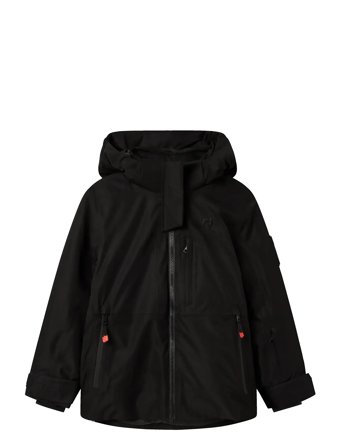 name it Nknslope10 Jacket Ski Edition Fo Noos - Black - 140