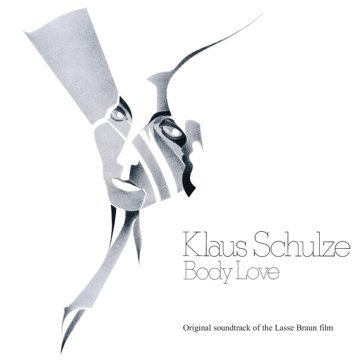 Body love vol.1 - new edition Klaus Schulze