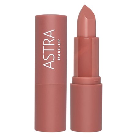 ASTRA MAKEUP LIP CREAMYNAL 0002-JUDY 4g - Rossetto