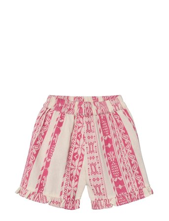 Fliink Addie Shorts - Pink - 110