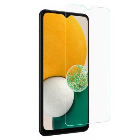 Samsung Galaxy A13 Skærmbeskyttelse Hærdet Glas 0,3mm