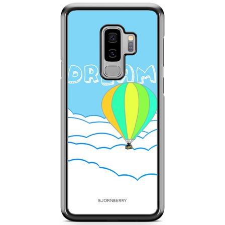 Bjornberry Skal Samsung Galaxy S9 Plus - Dream