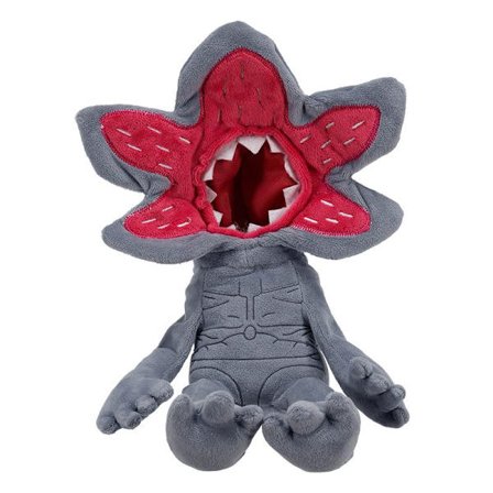 Stranger Things Demogorgon Monster Plyslegetøj Børn Fyldt legetøj 30 cm 5 cm 2