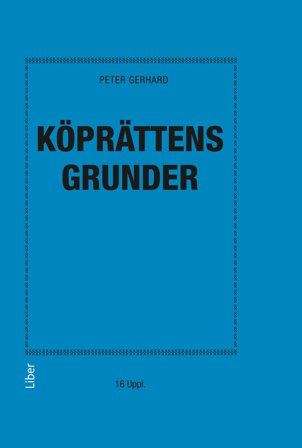 Köprättens grunder
