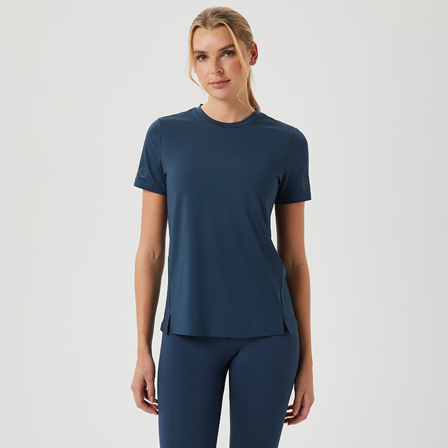 Björn Borg Borg T-shirt, Midnight Navy