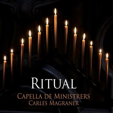 Ritual CAPELLA DE MINISTRER