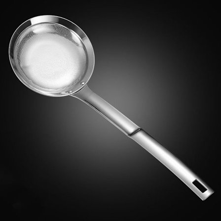 2stk Spalteskje Stekesil-sleiv STOR STOR