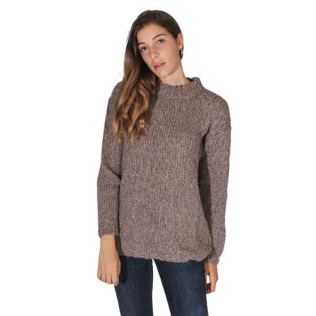 Alpha Industries, Cardigans Grijs, Dames, Maat:XL