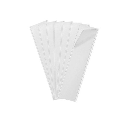 13 stk Golf Grip Tape Dobbeltsidig Golfkølle Grip Ferdigskåret Gummistrimler