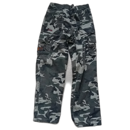 cargobyxor CAMOUFLAGE