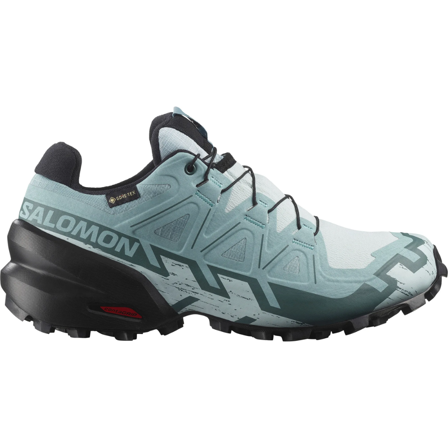 Salomon Speedcross 6 GTX W Blue/Black/Tourmaline