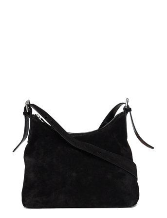 Bari Bags Crossbody Bags Black VAGABOND