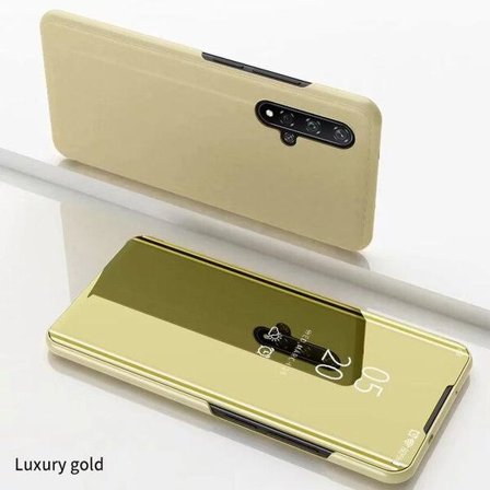 Flipcase för samsung S10 lite