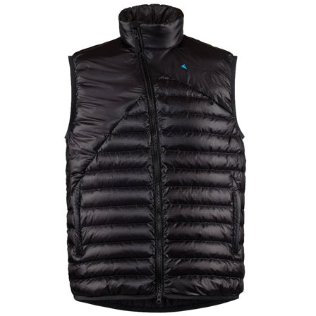 Klättermusen Lopt Vest M'S Raven