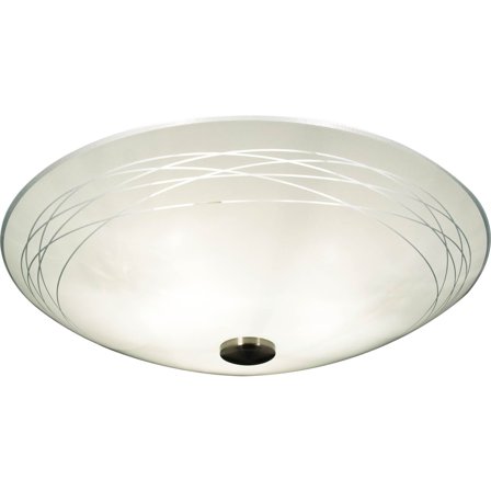 Aneta - Plafond Gloria 16643-01-4 Hvit