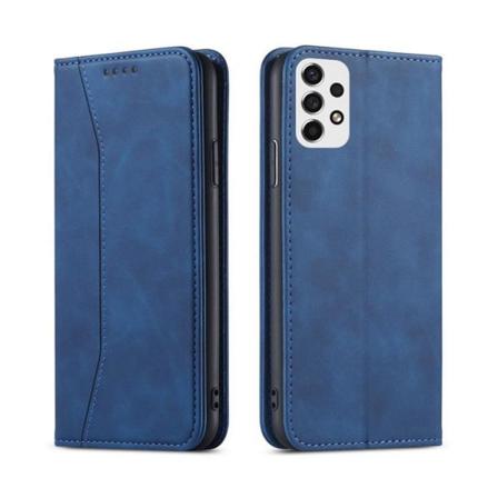 Galaxy A53 5g Plånboksfodral Magnet Fancy - Blå