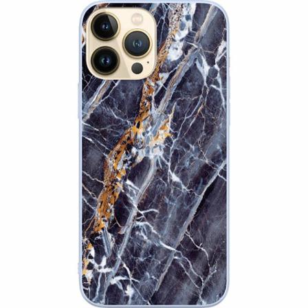 Apple Iphone 14 Pro Max Premium Skal Marmor