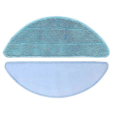 Mopp för Neatsvor X500 / S6 / M1 / X600 Pro / X650 Pro / X500 / X520 Robotdammsugare