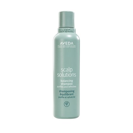 AVEDA Scalp Solutions Balancing Shampoo 200ml - Shampoo Purificante