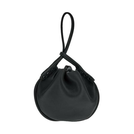 Zanellato, Shoulder Bags Zwart, Dames, Maat:ONE Size