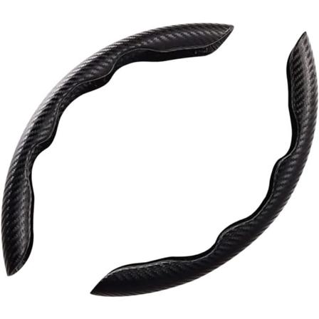 Universell bilrattskydd, 2-pack universell kolfiber