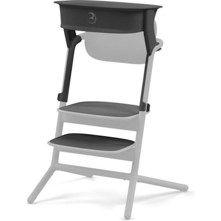 Lemo 2 Skalbar och justerbar Learning Tower Kit - Fantastisk svart - CYBEX