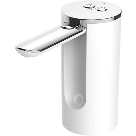 Vannflaskepumpe, elektrisk vanndispenser, vannflaskebryter