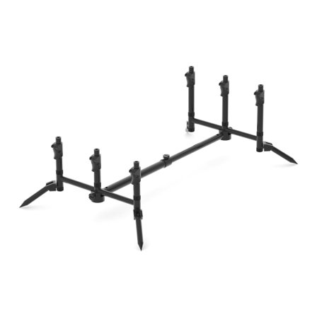 Sonik Xtractor 3-Rod Pod