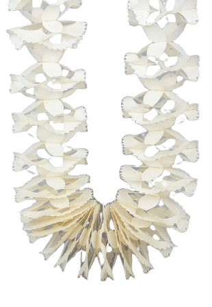 A World of Craft Girlang, papper Kathmandu Dekoration ONESIZE