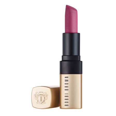 Bobbi Brown Luxe Matte Lip Color RAZZBERRY - Rossetto mat